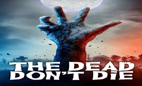 فيلم The Dead Don T Die 2019 مترجم فيديو جريدتي