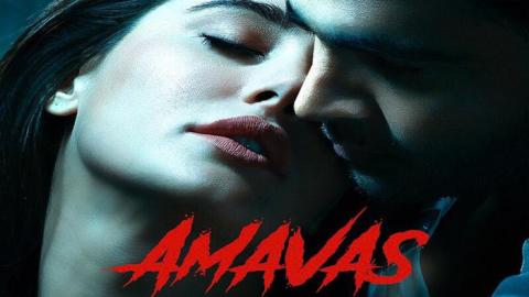فيلم Amaavas 2019 مترجم فيديو جريدتي