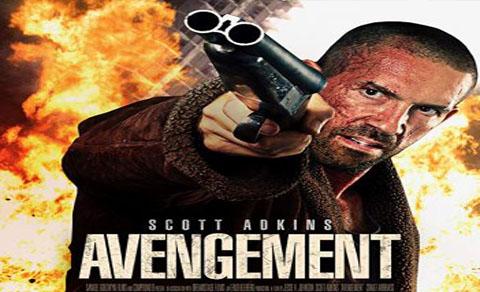 فيلم Avengement 2019 مترجم فيديو جريدتي